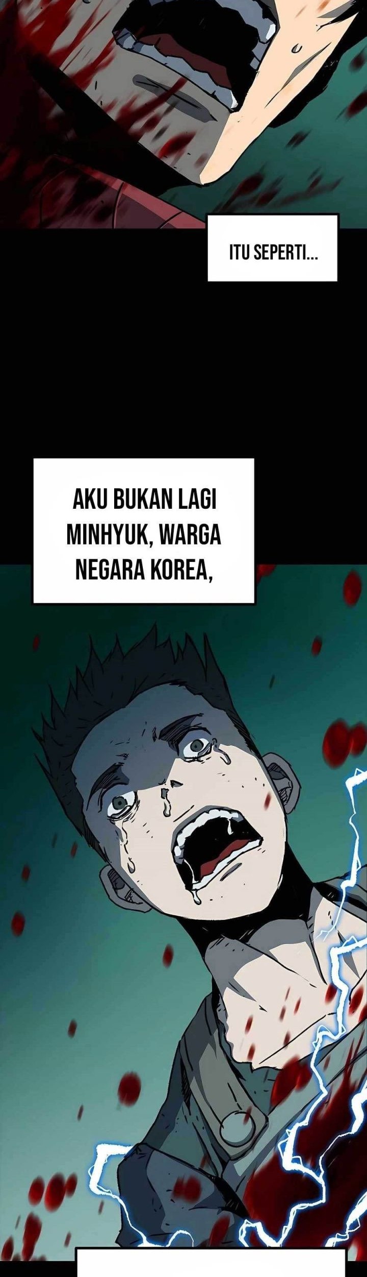 Baca Manhwa I Became a Knight With a Time Limit Chapter 03 Gambar 2