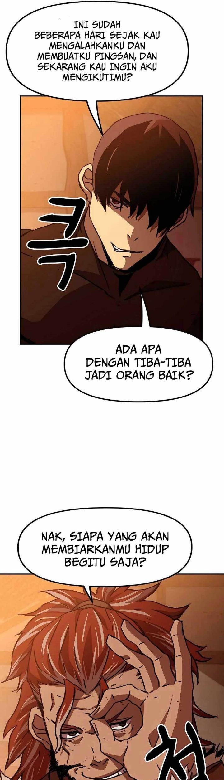 I Became a Knight With a Time Limit Chapter 03 Gambar 81