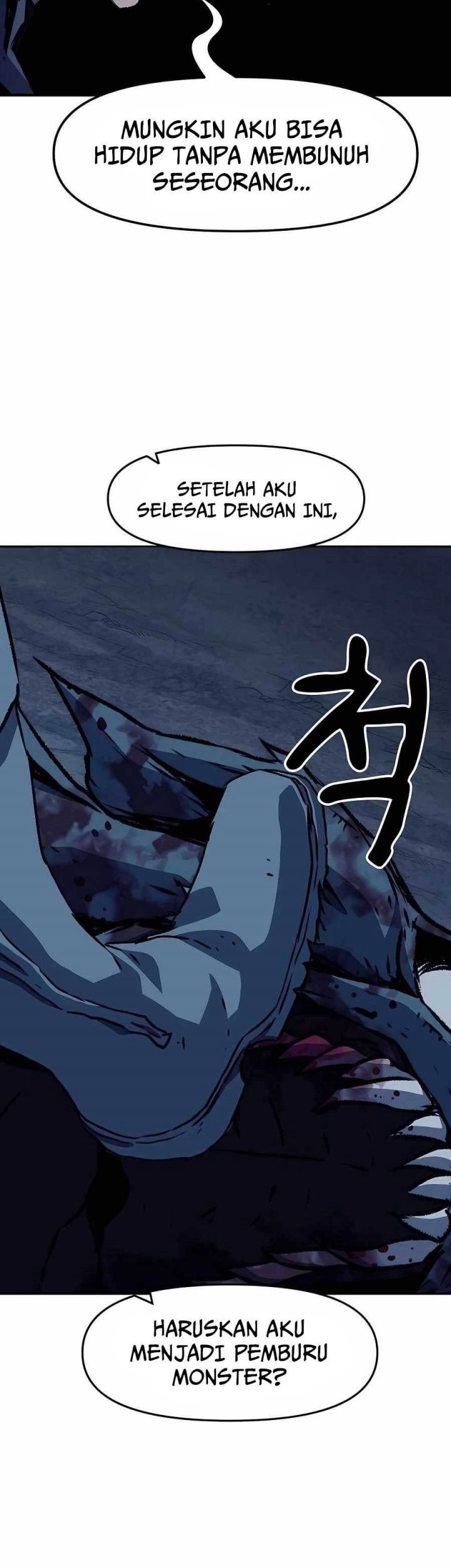 I Became a Knight With a Time Limit Chapter 03 Gambar 12