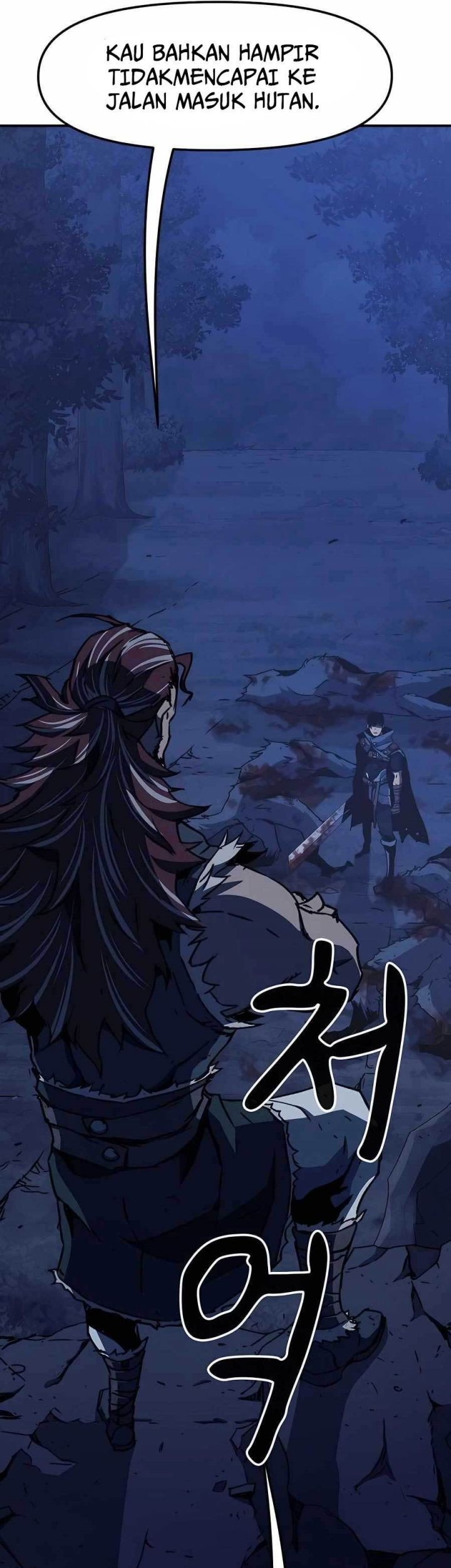 I Became a Knight With a Time Limit Chapter 03 Gambar 14