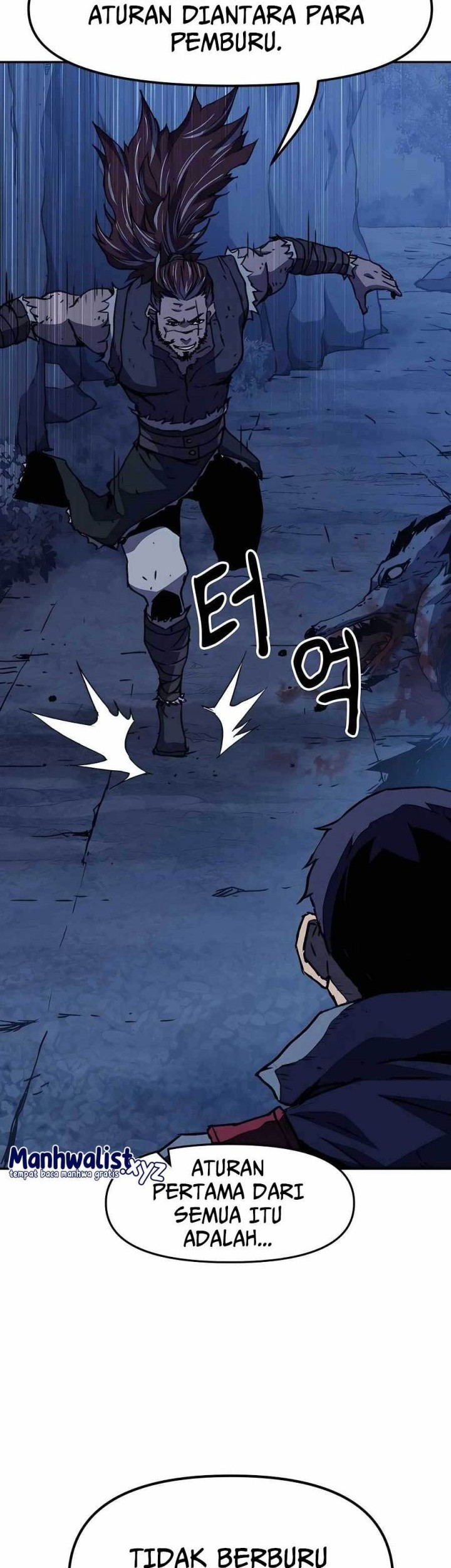 I Became a Knight With a Time Limit Chapter 03 Gambar 23