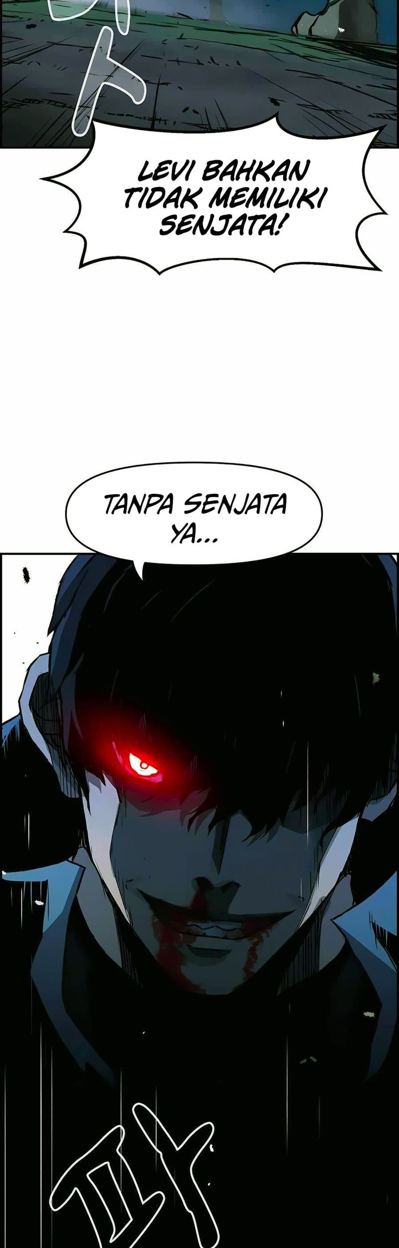 Baca Manhwa I Became a Knight With a Time Limit Chapter 02 Gambar 2
