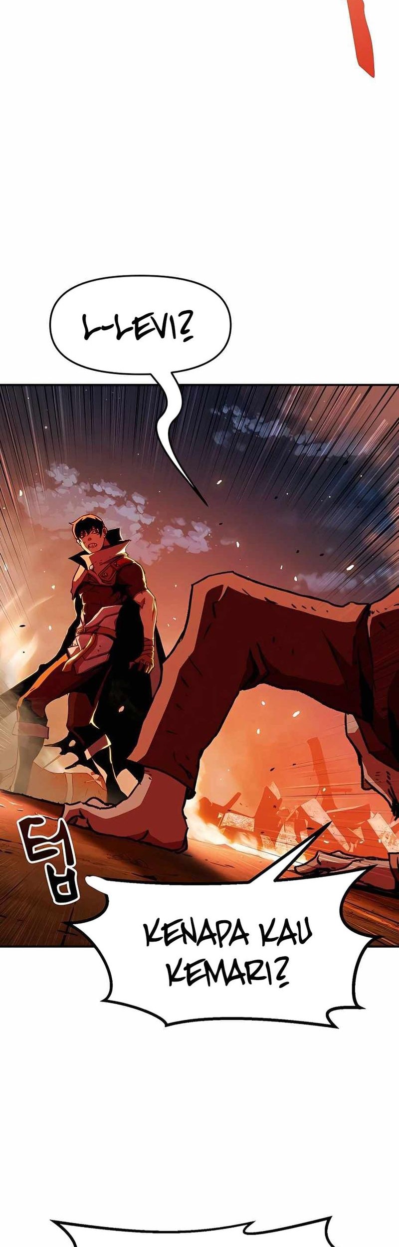 I Became a Knight With a Time Limit Chapter 02 Gambar 27