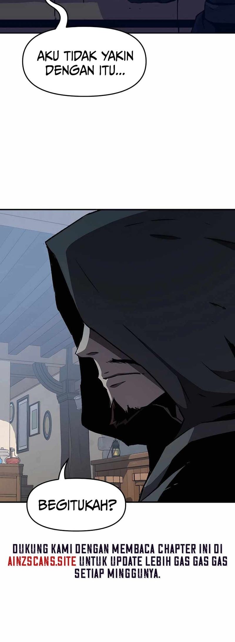 I Became a Knight With a Time Limit Chapter 01 Gambar 32
