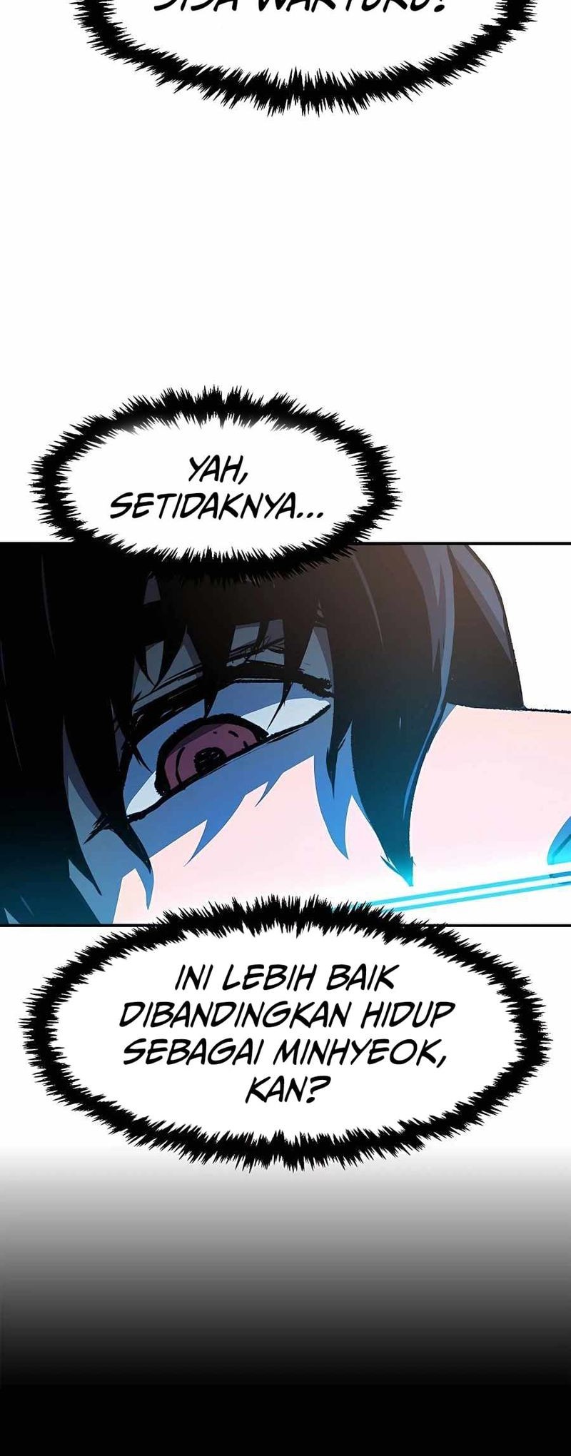 I Became a Knight With a Time Limit Chapter 01 Gambar 43