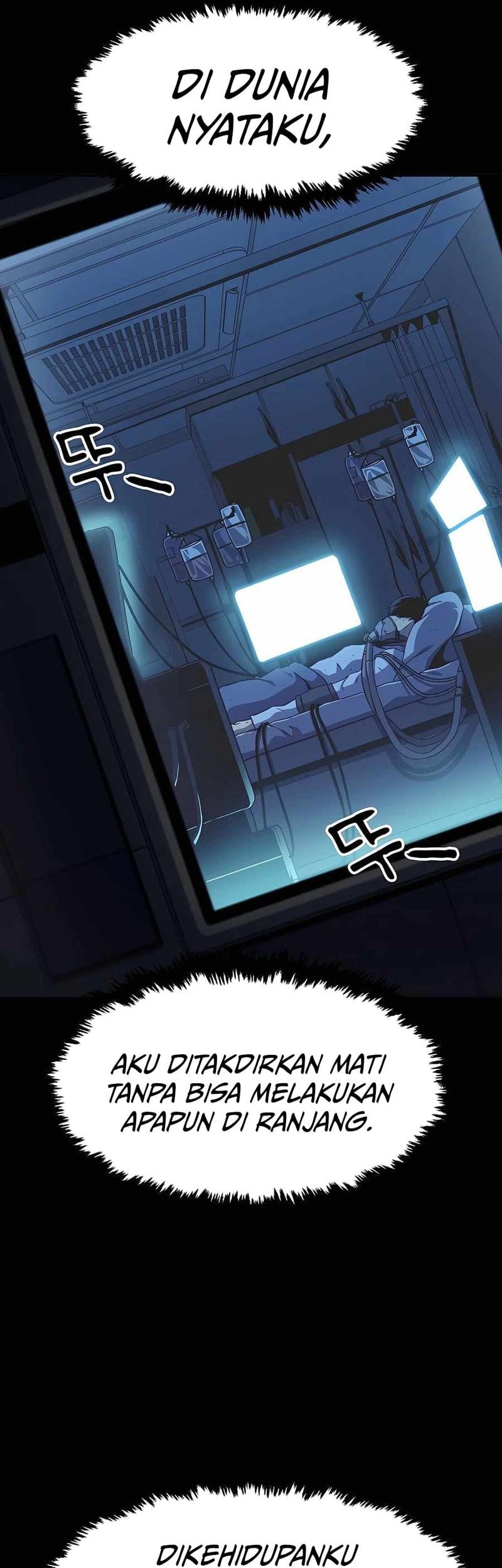 I Became a Knight With a Time Limit Chapter 01 Gambar 44