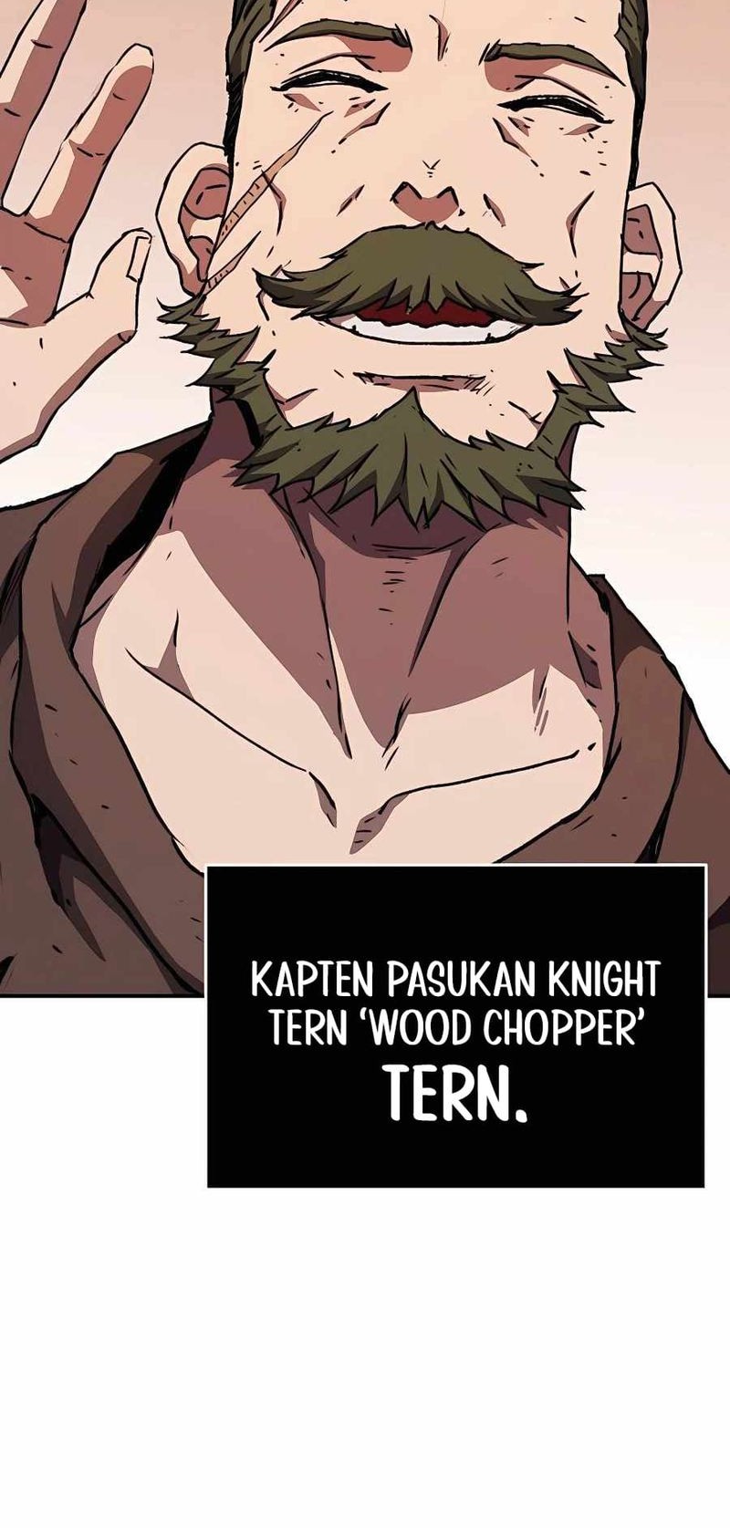 I Became a Knight With a Time Limit Chapter 01 Gambar 69