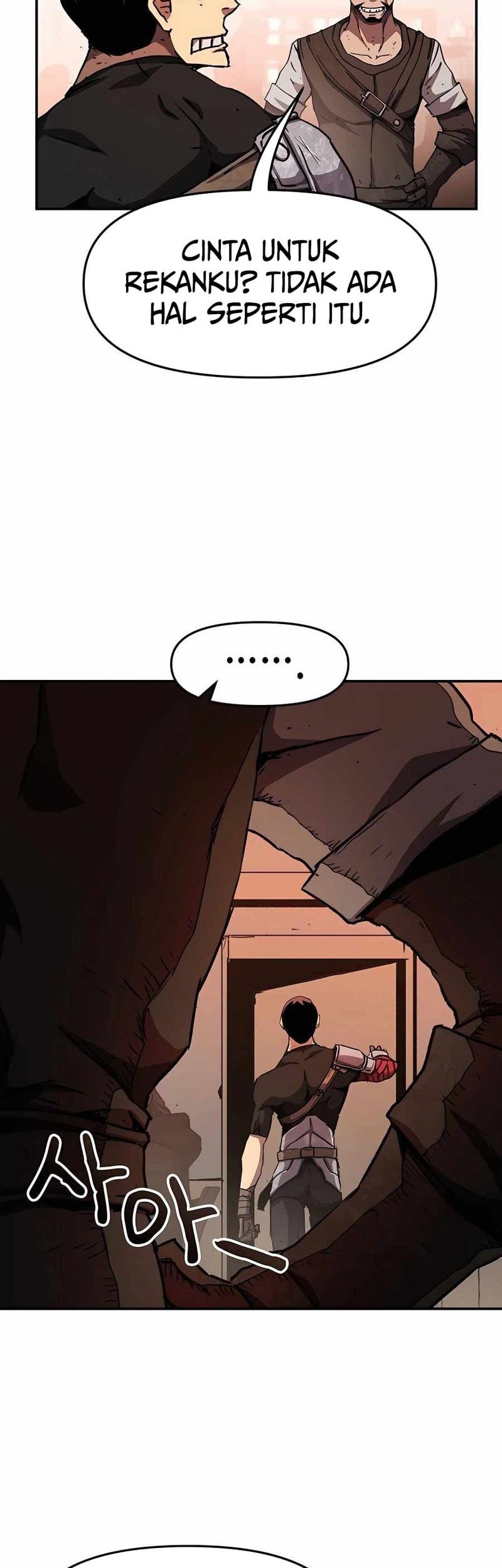I Became a Knight With a Time Limit Chapter 01 Gambar 71