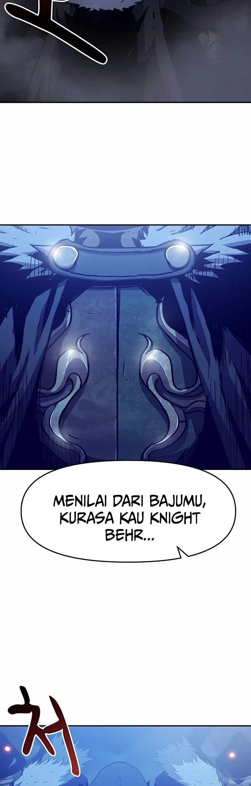 I Became a Knight With a Time Limit Chapter 01 Gambar 80