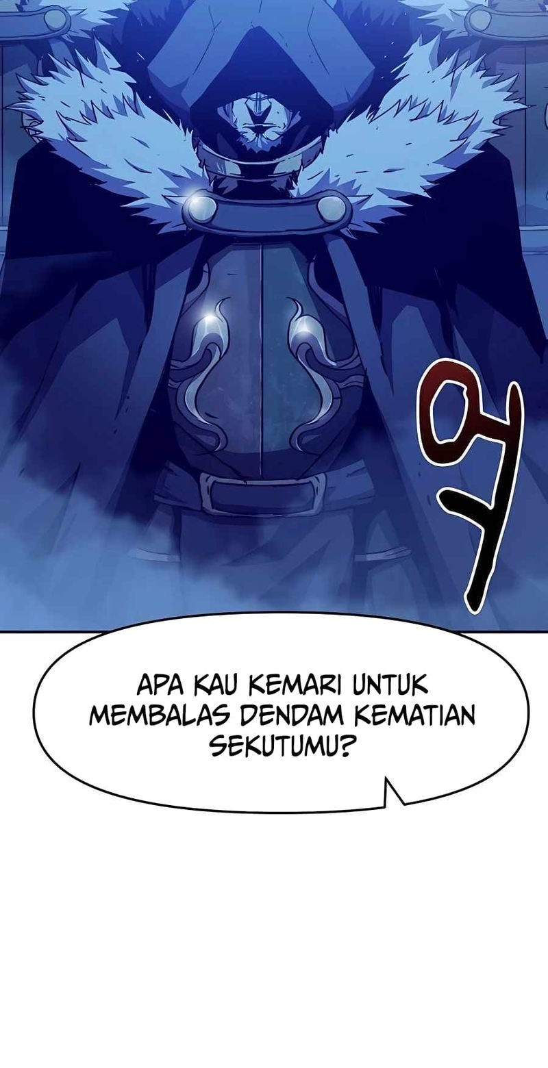 I Became a Knight With a Time Limit Chapter 01 Gambar 81