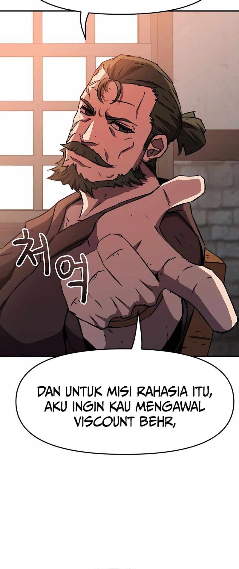 I Became a Knight With a Time Limit Chapter 01 Gambar 88