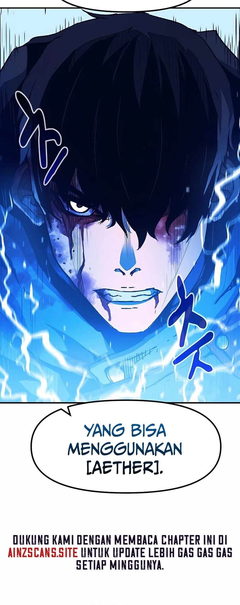 I Became a Knight With a Time Limit Chapter 01 Gambar 7
