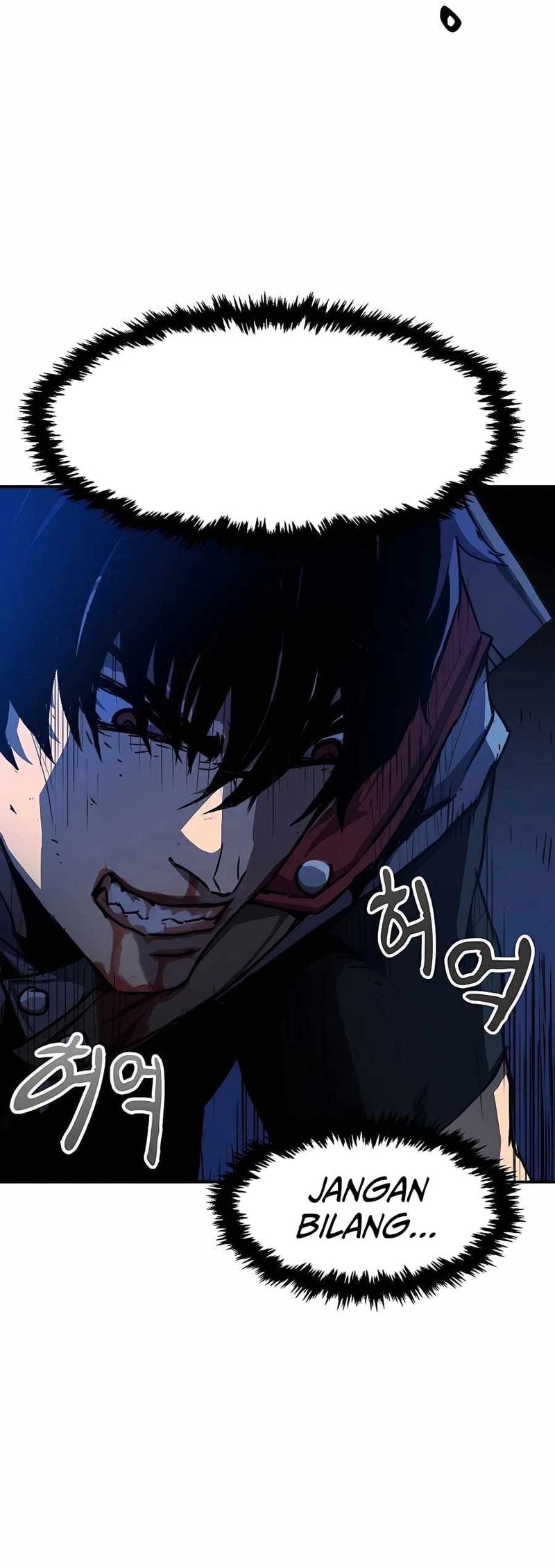 I Became a Knight With a Time Limit Chapter 01 Gambar 106