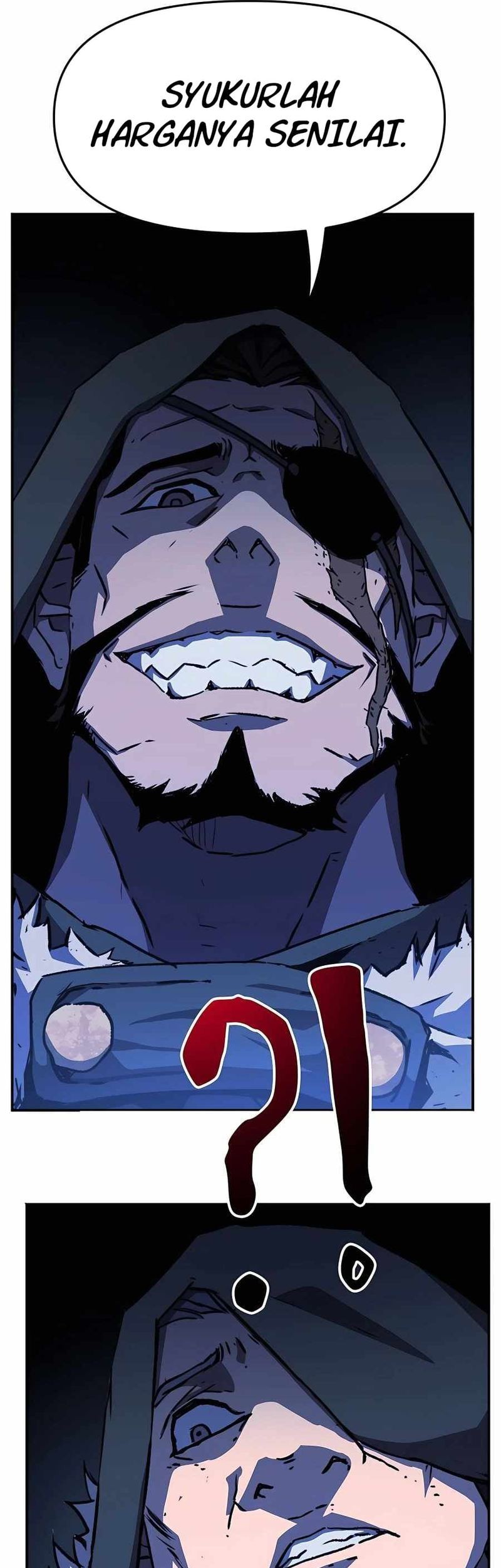 I Became a Knight With a Time Limit Chapter 01 Gambar 117