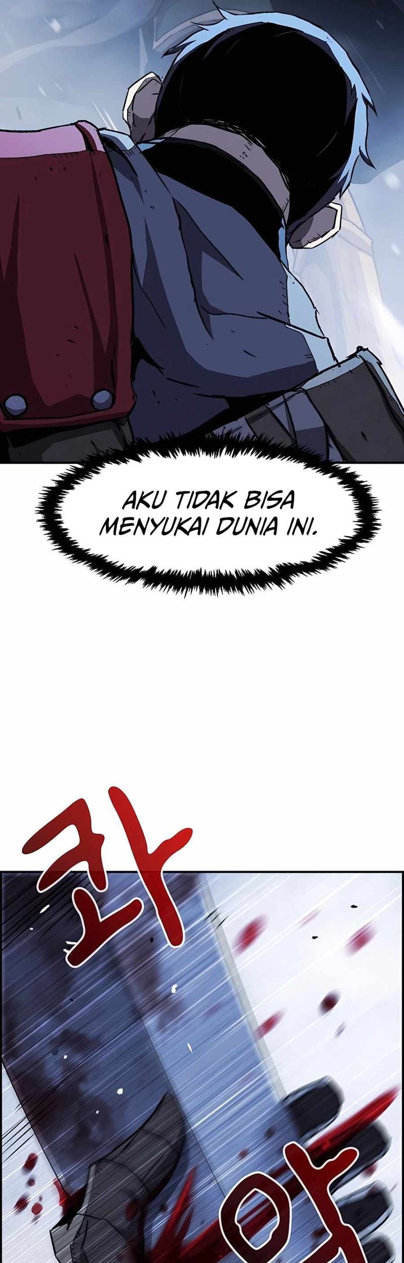 I Became a Knight With a Time Limit Chapter 01 Gambar 130