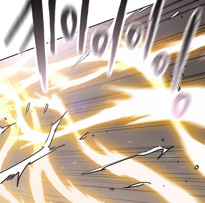 The Undefeatable Swordsman Chapter 173 Gambar 21
