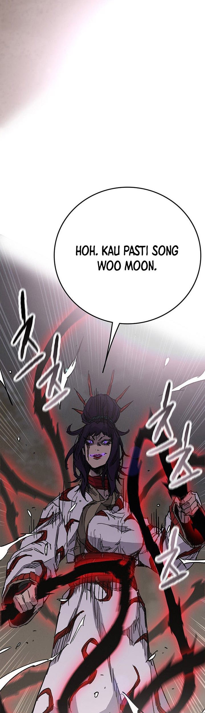 The Undefeatable Swordsman Chapter 173 Gambar 28