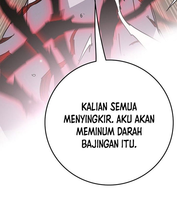 The Undefeatable Swordsman Chapter 173 Gambar 29