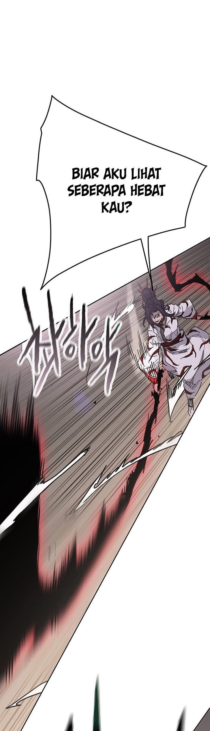 The Undefeatable Swordsman Chapter 173 Gambar 30