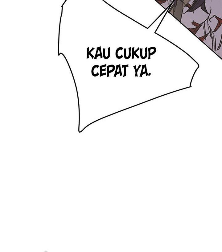The Undefeatable Swordsman Chapter 173 Gambar 33