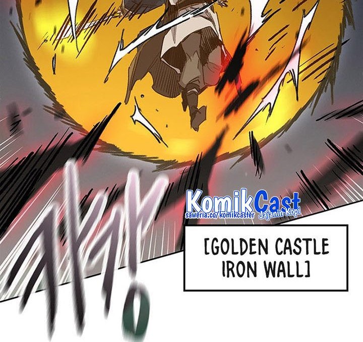 The Undefeatable Swordsman Chapter 173 Gambar 37