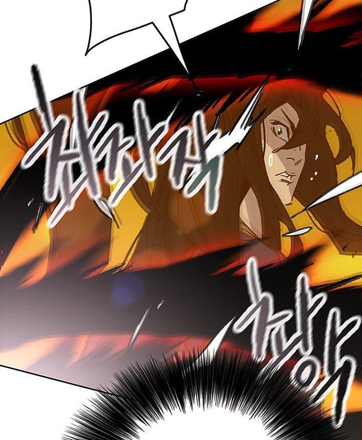 The Undefeatable Swordsman Chapter 173 Gambar 45