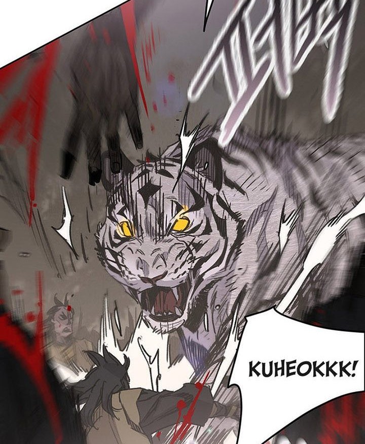 The Undefeatable Swordsman Chapter 173 Gambar 47