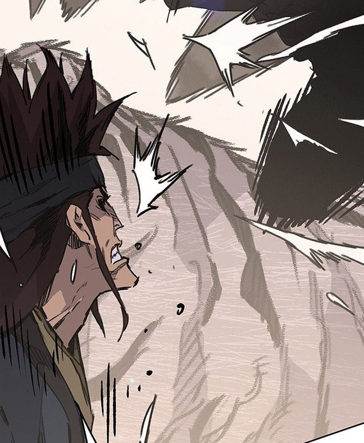 The Undefeatable Swordsman Chapter 173 Gambar 51