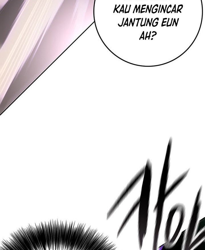 The Undefeatable Swordsman Chapter 173 Gambar 53