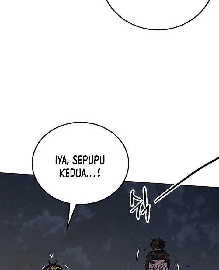 The Undefeatable Swordsman Chapter 173 Gambar 3