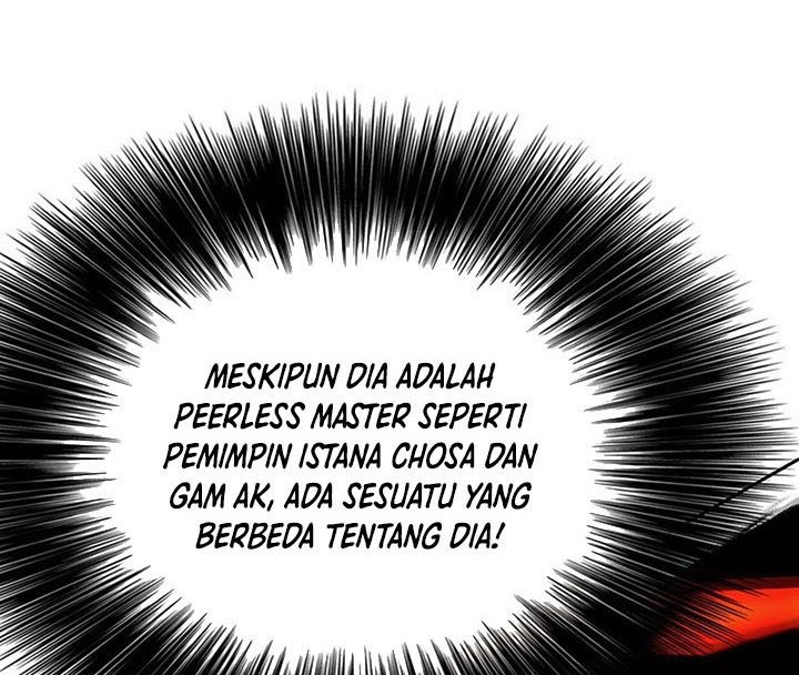The Undefeatable Swordsman Chapter 173 Gambar 59