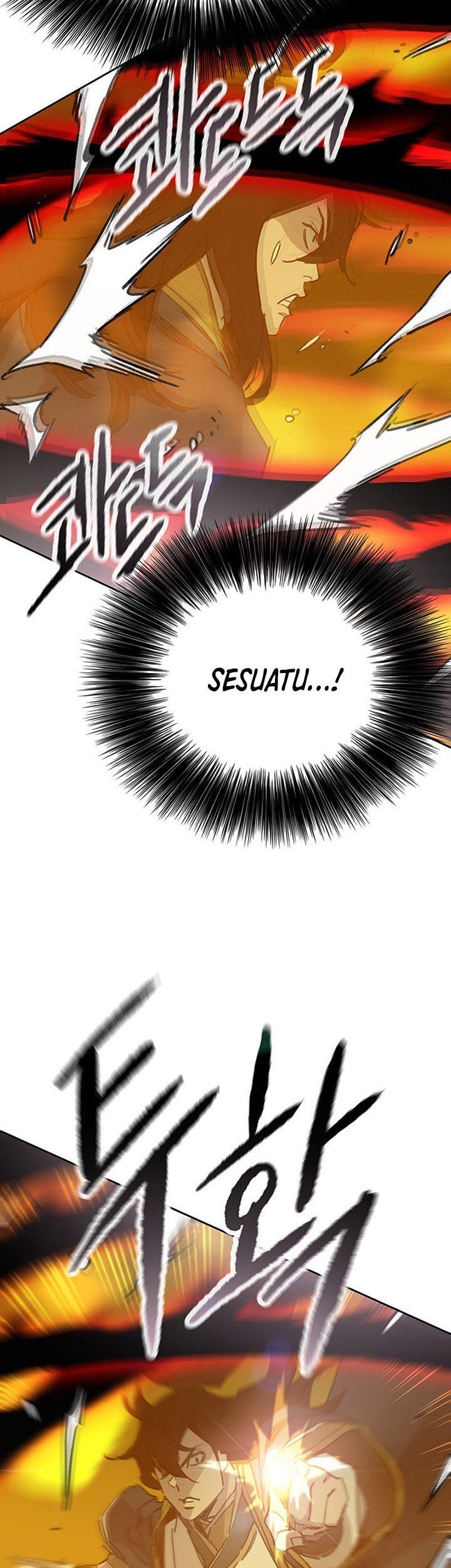 The Undefeatable Swordsman Chapter 173 Gambar 60