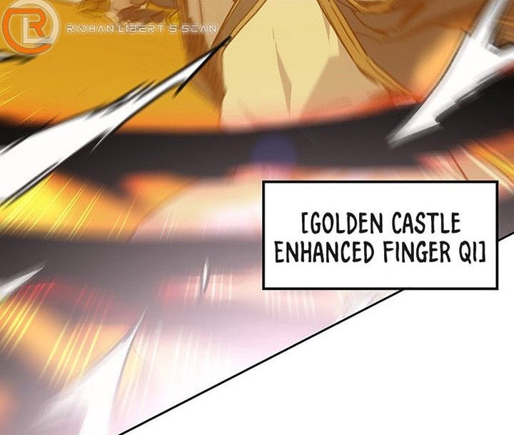 The Undefeatable Swordsman Chapter 173 Gambar 61