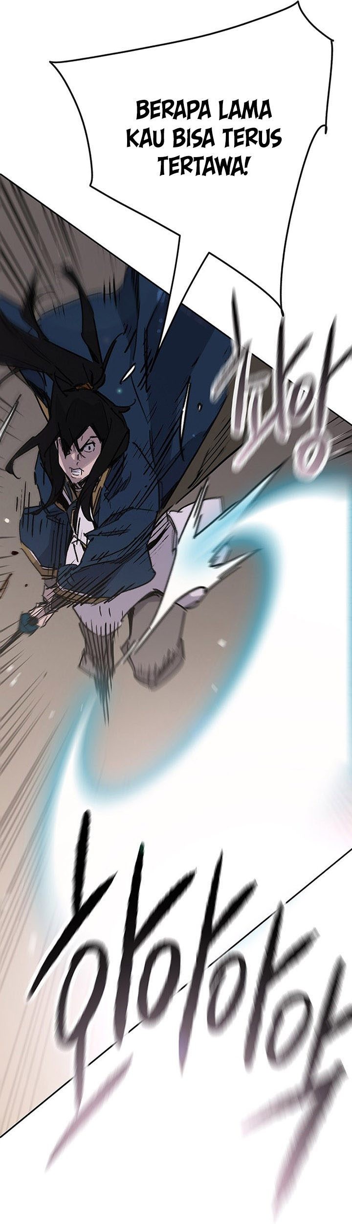 The Undefeatable Swordsman Chapter 173 Gambar 66