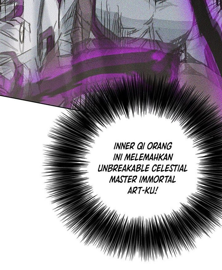 The Undefeatable Swordsman Chapter 173 Gambar 73