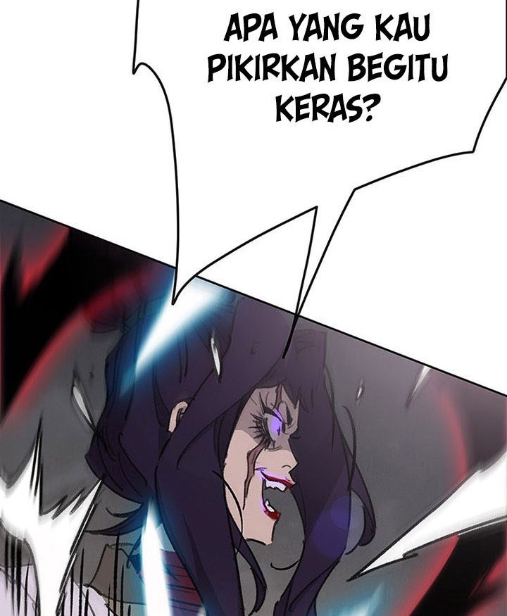 The Undefeatable Swordsman Chapter 173 Gambar 75