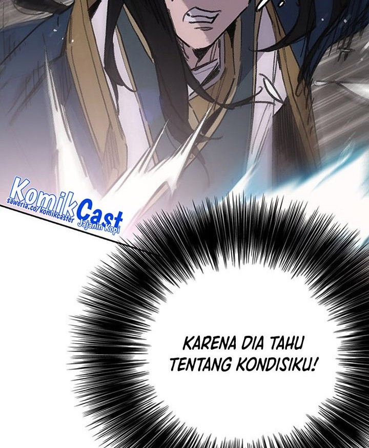 The Undefeatable Swordsman Chapter 173 Gambar 77