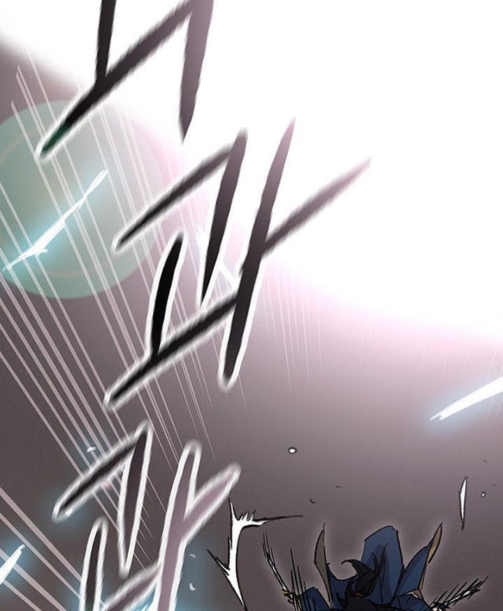 The Undefeatable Swordsman Chapter 173 Gambar 79