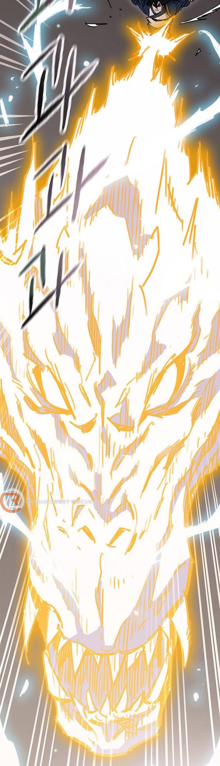 The Undefeatable Swordsman Chapter 173 Gambar 80