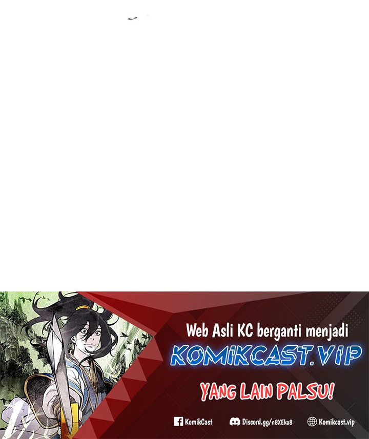 The Undefeatable Swordsman Chapter 173 Gambar 83