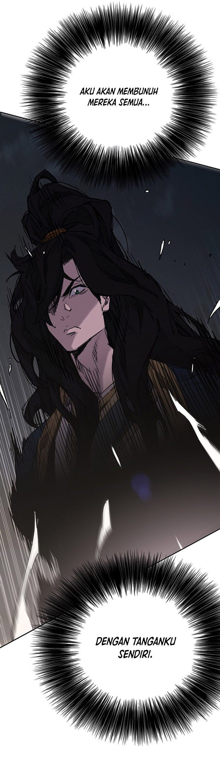 The Undefeatable Swordsman Chapter 173 Gambar 10