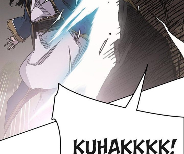 The Undefeatable Swordsman Chapter 173 Gambar 13