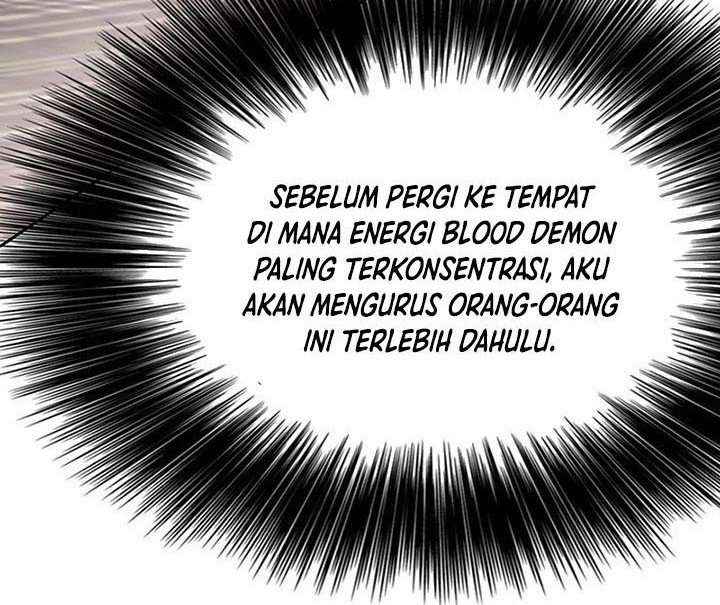 The Undefeatable Swordsman Chapter 173 Gambar 15