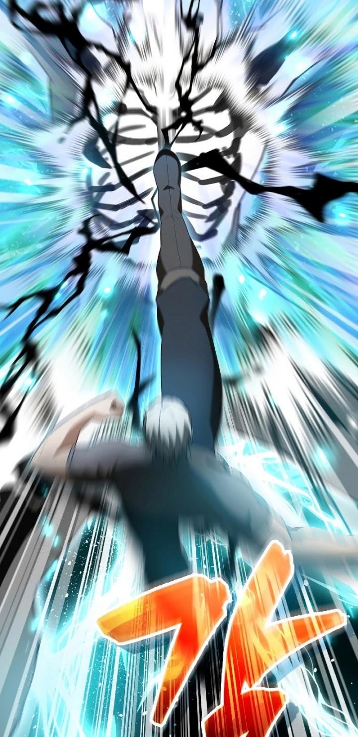 The Extra is Too Strong Chapter 28 Gambar 40