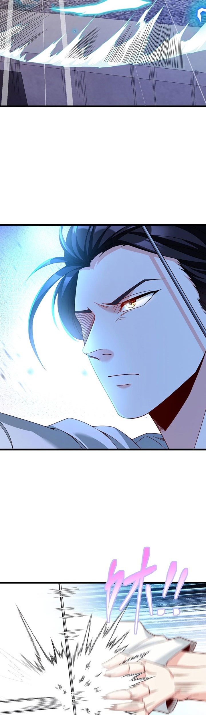 Xianzun Luowuji Chapter 210 Gambar 35