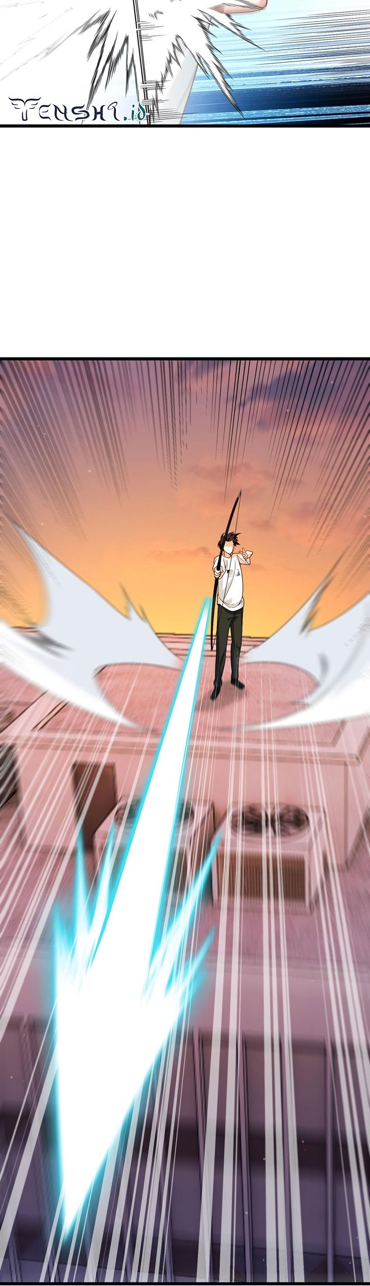 Xianzun Luowuji Chapter 210 Gambar 36