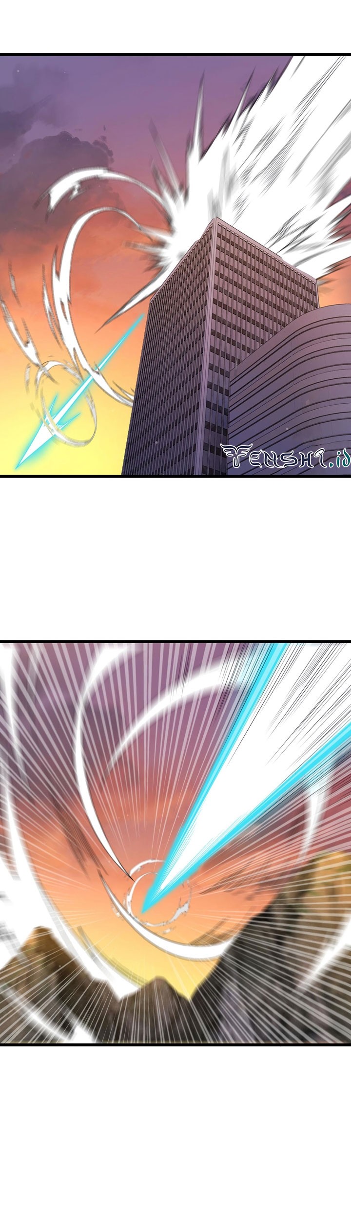 Xianzun Luowuji Chapter 210 Gambar 38