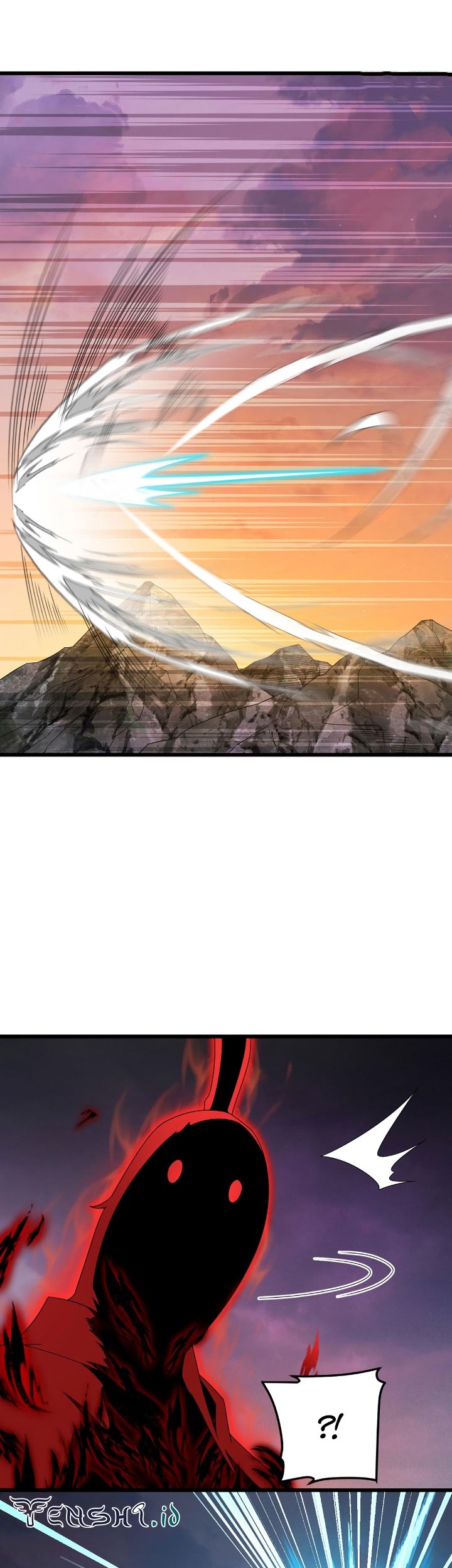 Xianzun Luowuji Chapter 210 Gambar 39