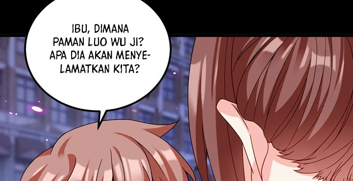 Xianzun Luowuji Chapter 210 Gambar 25