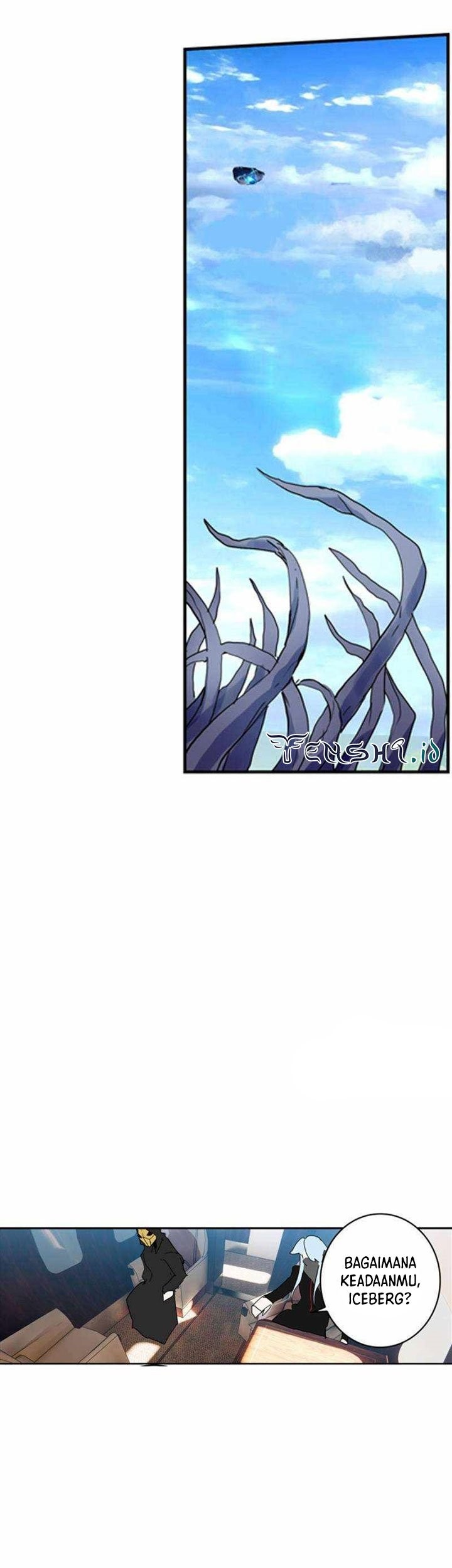 Tun Shi Xing Kong Chapter 201 Gambar 8